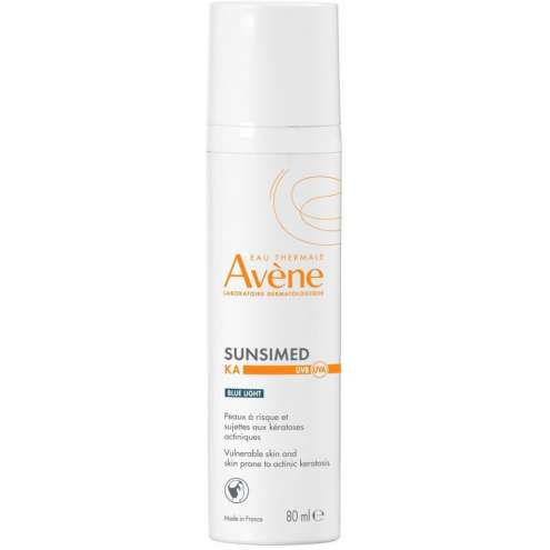 Avene SunsiMed KA 80 ml